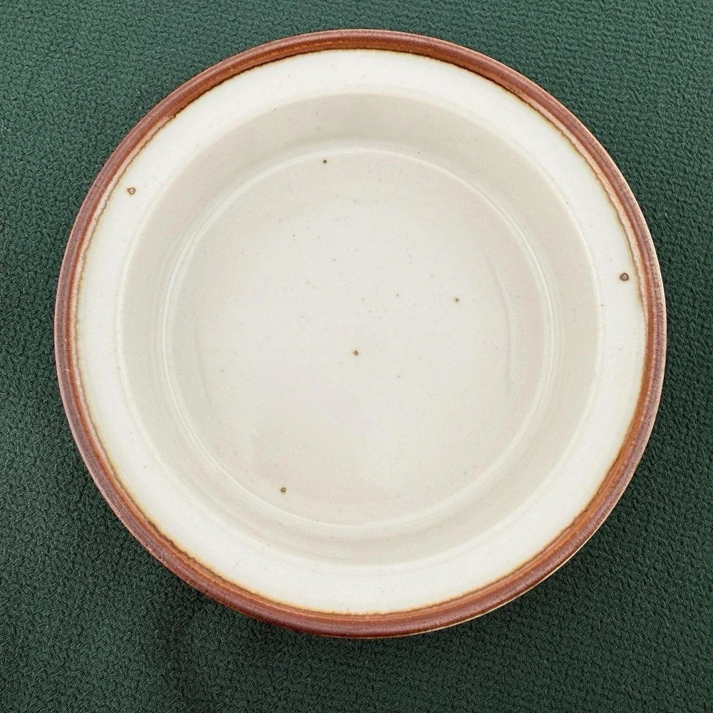 Dansk Brown Mist 5 7/8